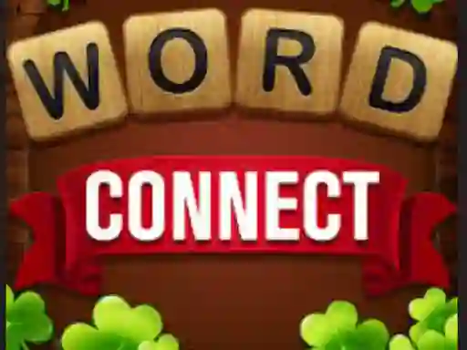 Jwèt Word Connect sou entènèt