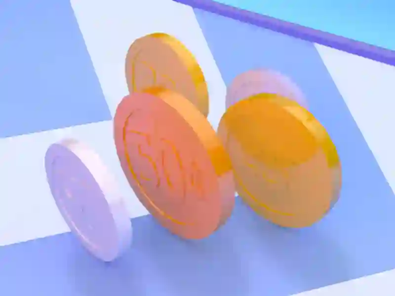 Jwèt Money Fest 3D sou entènèt