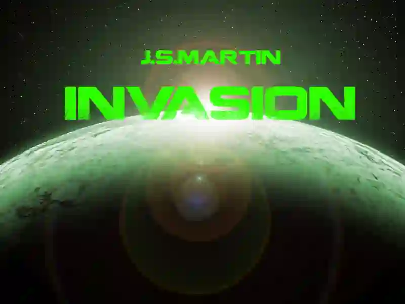 Jwèt Invasion sou entènèt