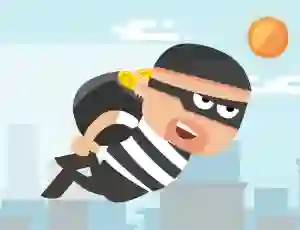 Jwèt City Theft sou entènèt