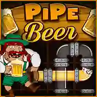 Jwèt Pipe Beer sou entènèt