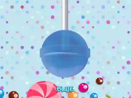Jwèt Lollipop True Colors sou entènèt