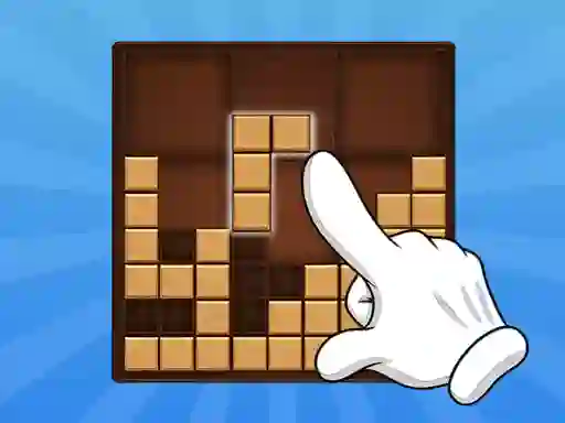 Jwèt Stack Blocks Connect Wooden Blocks! sou entènèt