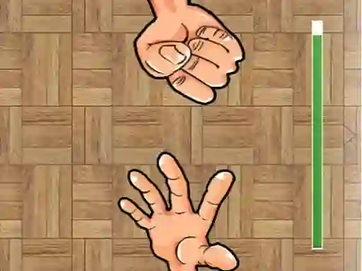Jwèt Rock, Paper, Scissor sou entènèt