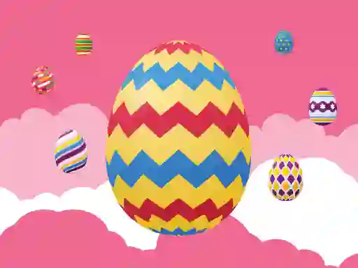 Jwèt Rise Egg Up sou entènèt