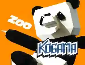 Jwèt Kogama: Zoo sou entènèt