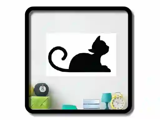 Jwèt Cute Cat Room Differences sou entènèt