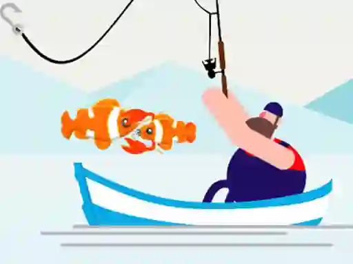 Jwèt Go Fish sou entènèt