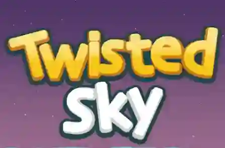 Jwèt Twisted Sky sou entènèt