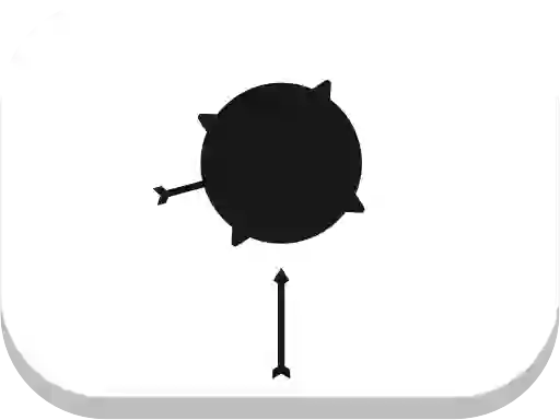 Jwèt Arrow Shot sou entènèt