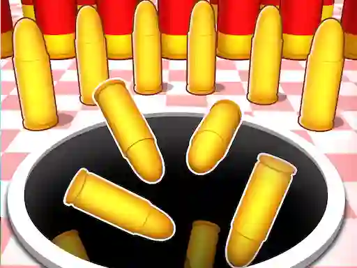 Jwèt Attack Hole Online sou entènèt