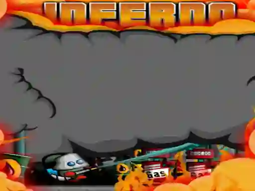 Jwèt Inferno sou entènèt
