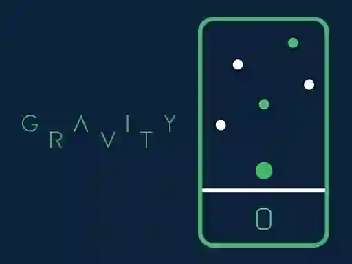 Jwèt Gravity sou entènèt