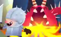 Jwèt Dragon land sou entènèt