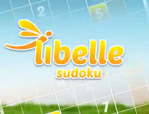 Jwèt Sudoku sou entènèt