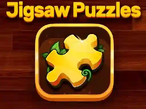 Jwèt Worlds Rivers Jigsaw sou entènèt