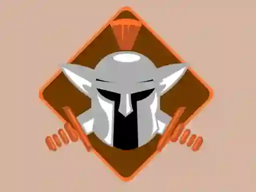 Jwèt Knight Arena.io sou entènèt