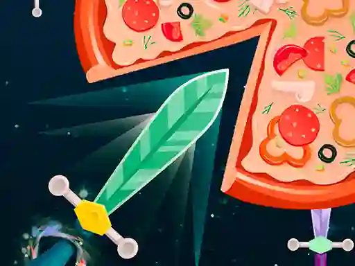 Jwèt Knife Hit sou entènèt