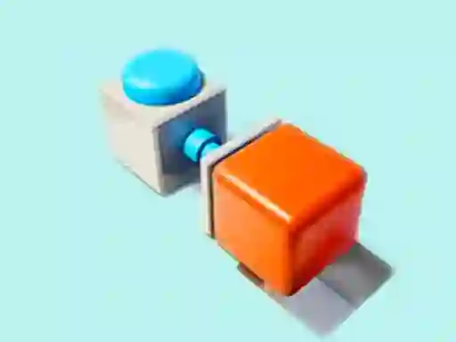 Jwèt Push It 3D sou entènèt
