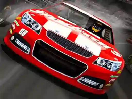 Jwèt Super Racing Go Go Go sou entènèt