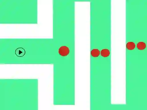 Jwèt Hardest Fun Game sou entènèt