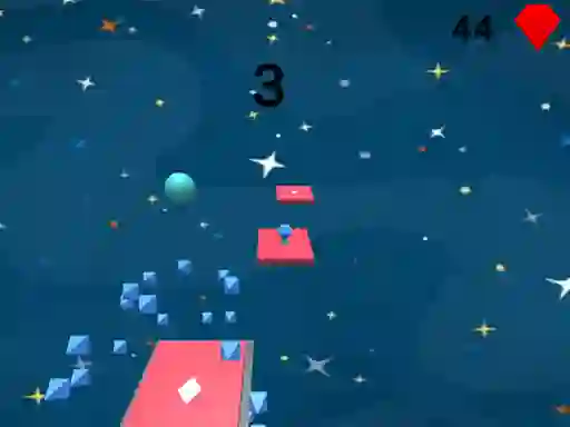 Jwèt Tiles Hops sou entènèt