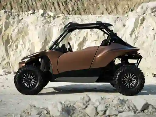 Jwèt Lexus ROV Concept Puzzle sou entènèt