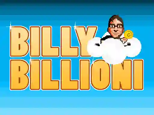 Jwèt Billy Billioni sou entènèt