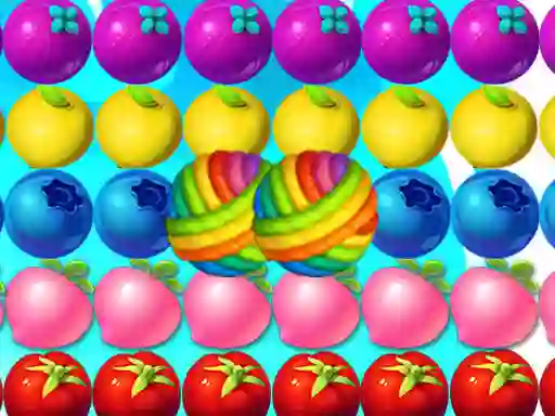 Jwèt Fruit Pop sou entènèt