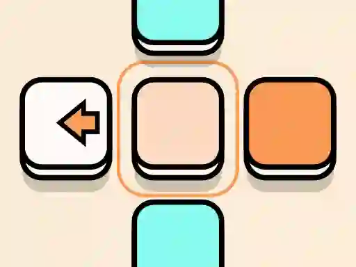 Jwèt Color Blocks sou entènèt