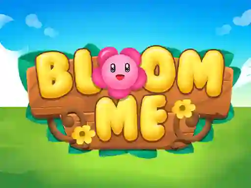 Jwèt Bloom Me sou entènèt