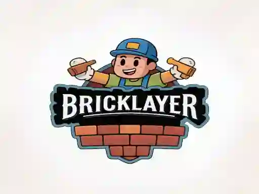 Jwèt Bricklayer sou entènèt