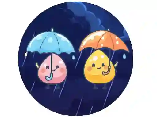 Jwèt Strom Surge sou entènèt