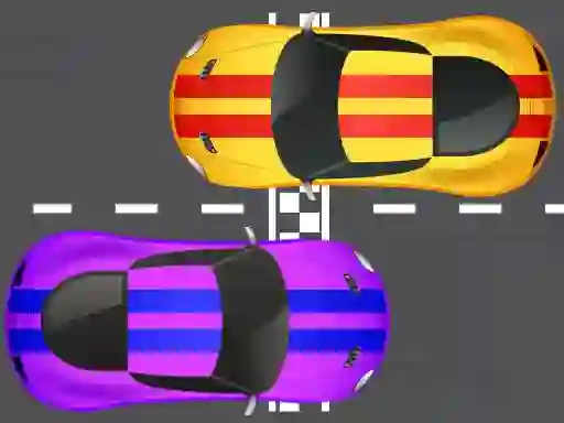 Jwèt Car Reaction sou entènèt