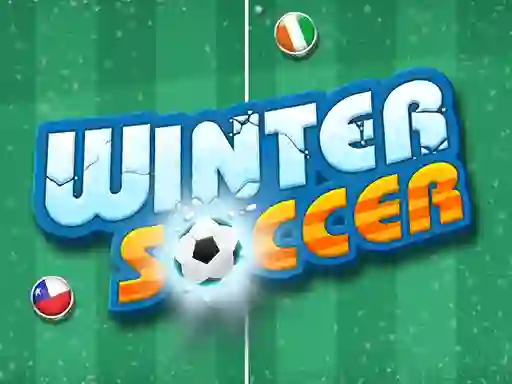 Jwèt Winter Soccer sou entènèt
