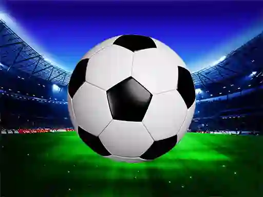 Jwèt Hyper Football Kick Up Party sou entènèt