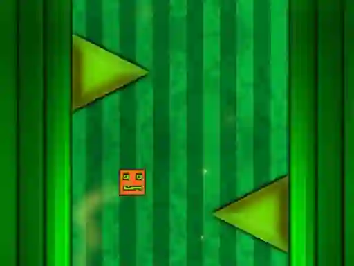 Jwèt Impossible Dash sou entènèt