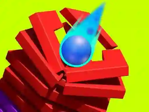 Jwèt Go, Go Up! 3D sou entènèt