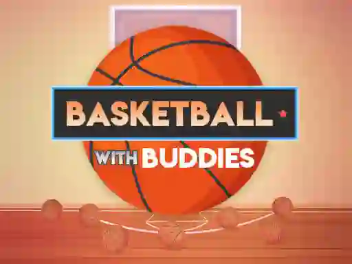 Jwèt Basketball With Buddies sou entènèt