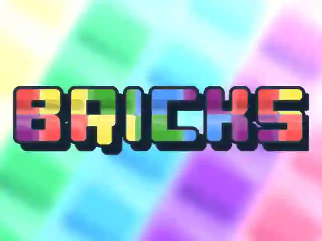 Jwèt Bricks sou entènèt