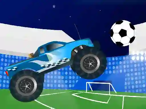 Jwèt Crazy Football War sou entènèt