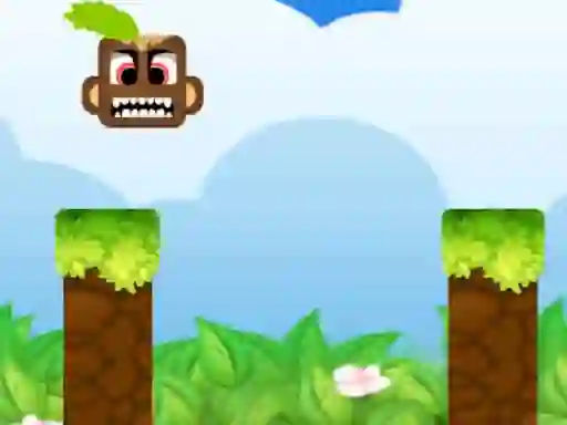 Jwèt Infinite Cat Runner sou entènèt