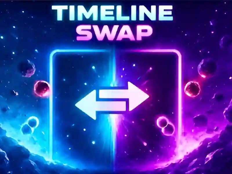 Jwèt Timeline Swap sou entènèt