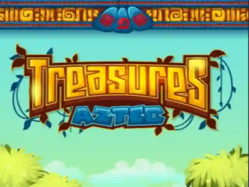 Jwèt Treasures Aztec sou entènèt