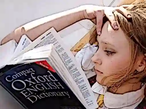 Jwèt English Grammar Jul Quiz sou entènèt