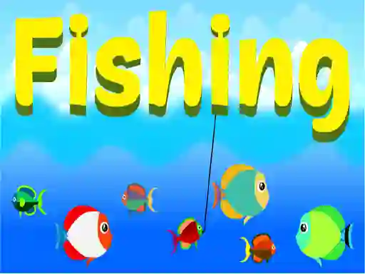 Jwèt Fishing sou entènèt