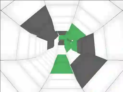 Jwèt Twist sou entènèt