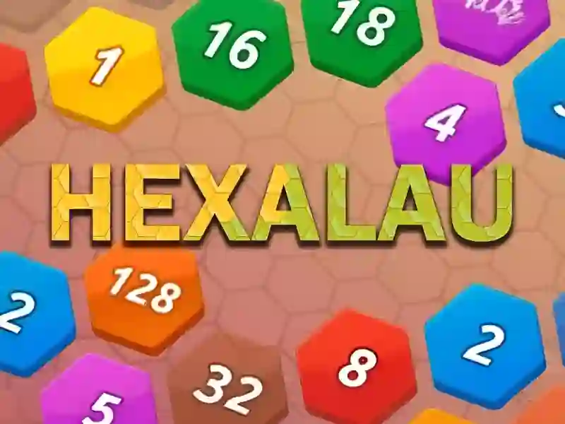 Jwèt Hexalau sou entènèt
