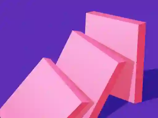 Jwèt Domino sou entènèt