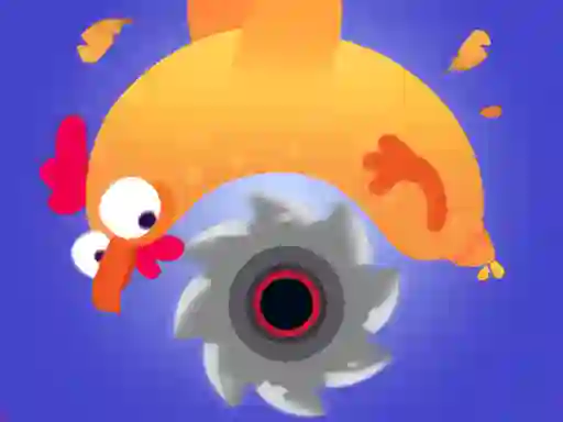 Jwèt Ninja Slash: Shuriken Masters sou entènèt